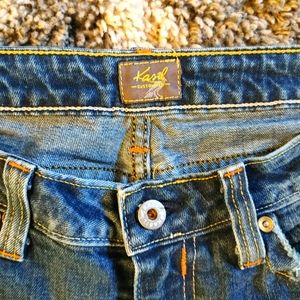 Kasil Customized Jeans